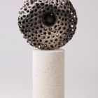 Coral; Ton auf Stein.jpg